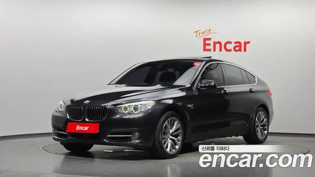 BMW Gran Turismo 2011 — photo 1