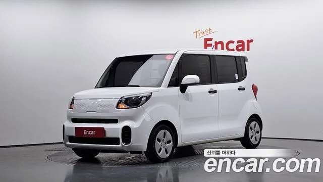 Kia RAY 2022 — photo 1