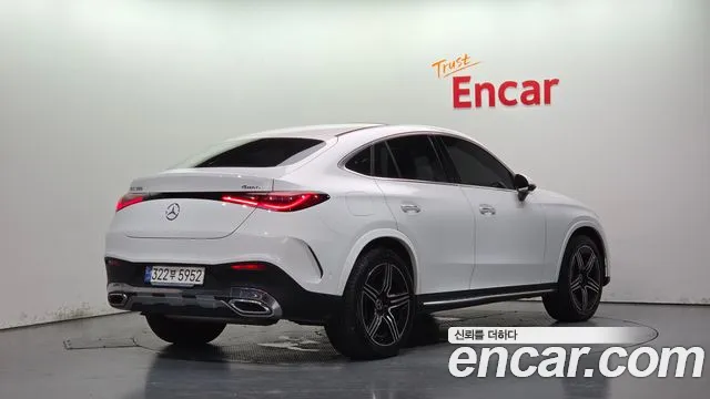 GLC-Class X254