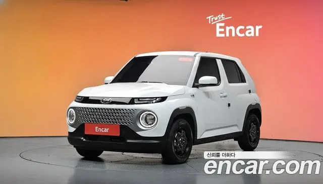 Hyundai Casper 2024 — photo 1