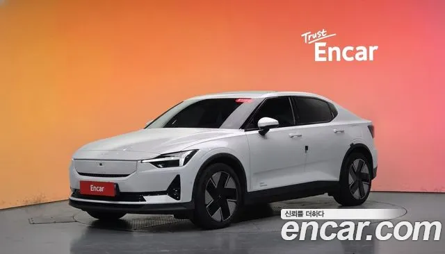Polestar Polestar 2 2025 — photo 1