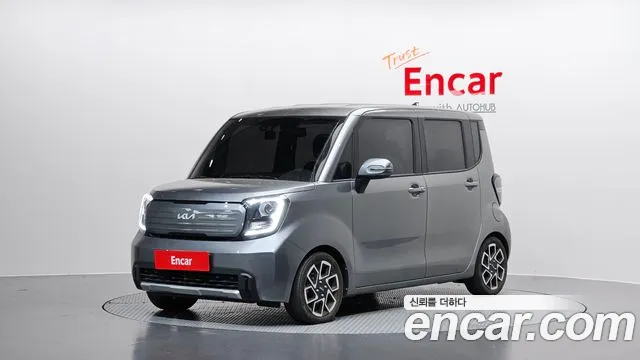 Kia RAY 2024 — photo 1