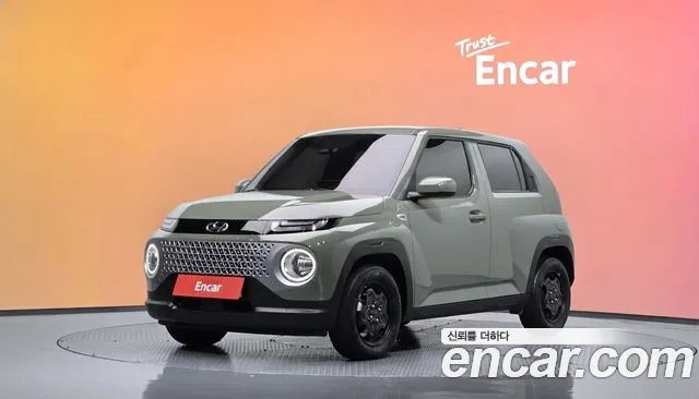 Hyundai Casper 2024 — photo 1