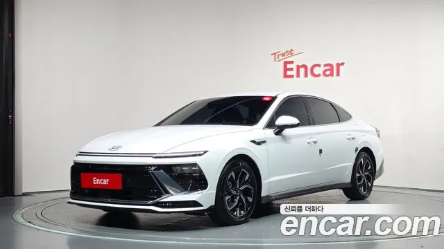 Hyundai Sonata 2026 — photo 1