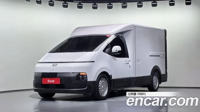 Hyundai ST1 2025 — photo 1