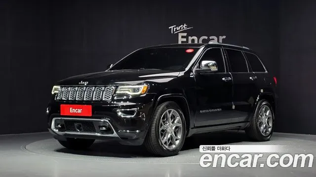 Jeep Cherokee 2021 — photo 1