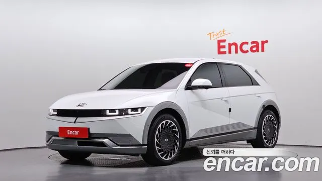 Hyundai Ioniq5 2024 — photo 1