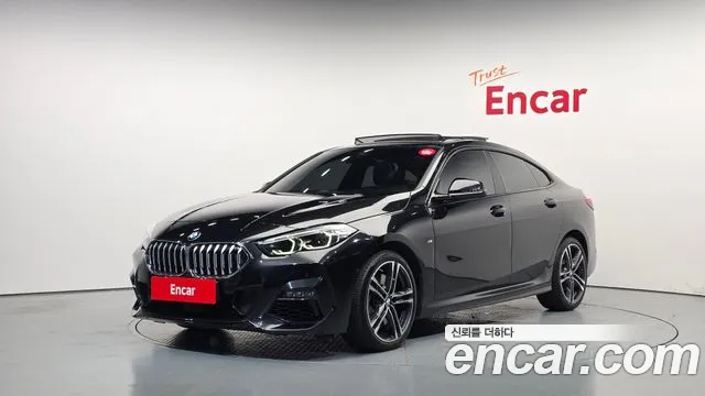 BMW 2-Series 2024 — photo 1
