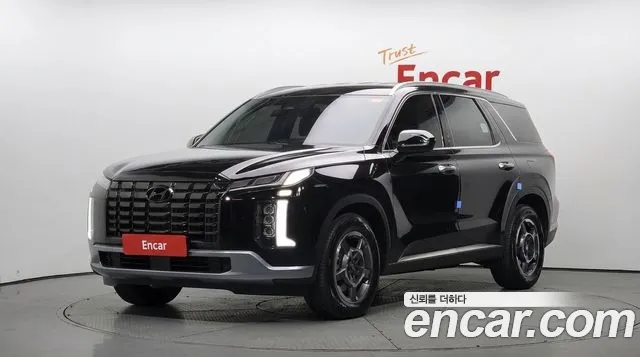Hyundai Palisade 2023 — photo 1