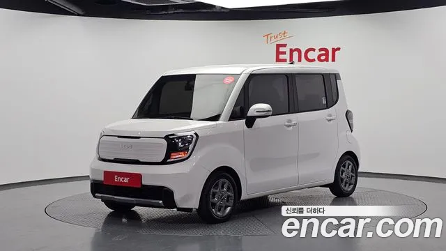 Kia RAY 2023 — photo 1