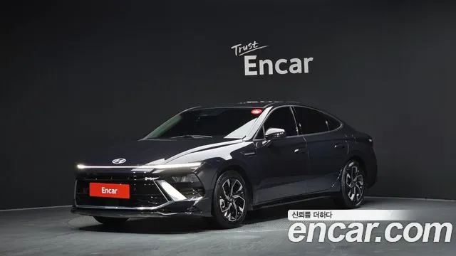 Hyundai Sonata 2024 — photo 1