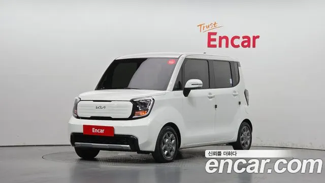Kia RAY 2023 — photo 1