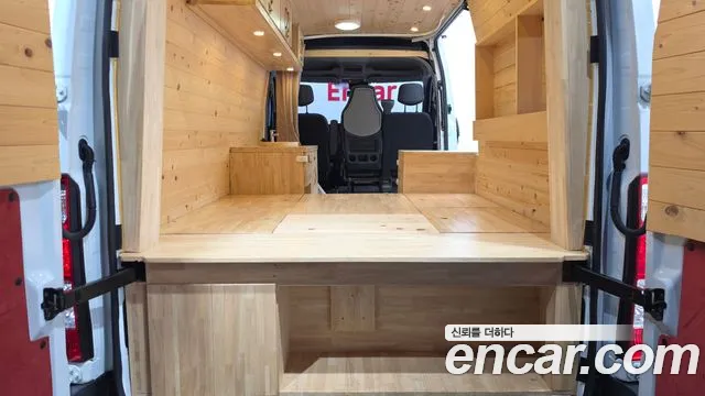 Renault Korea Master 2020 — photo 1