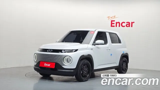 Hyundai Casper 2023 — photo 1
