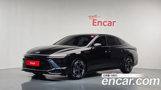 Hyundai Sonata 2024 — photo 1