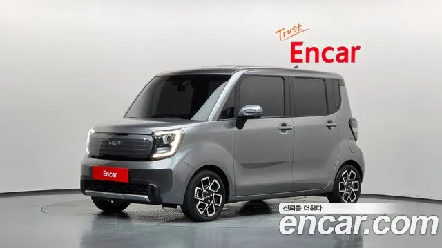 Kia RAY 2024 — photo 1