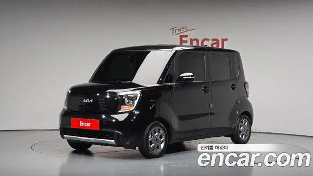 Kia RAY 2023 — photo 1