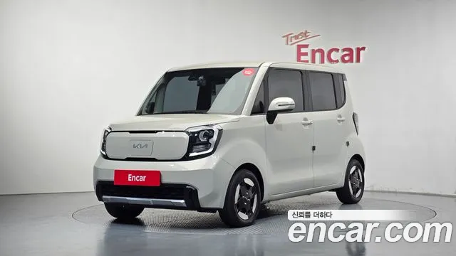 Kia RAY 2024 — photo 1
