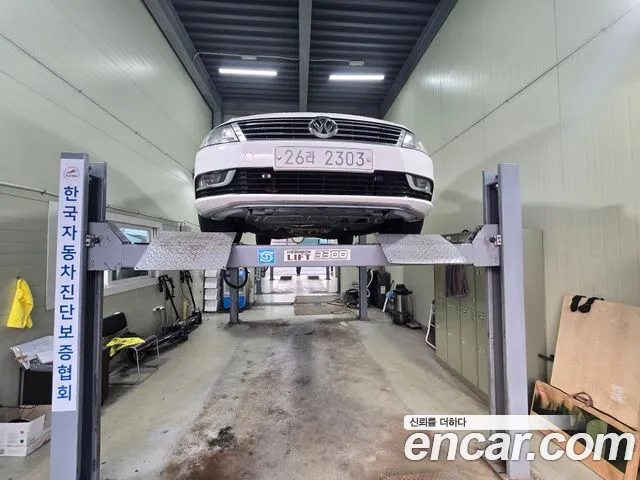 Volkswagen CC 2013 — photo 1
