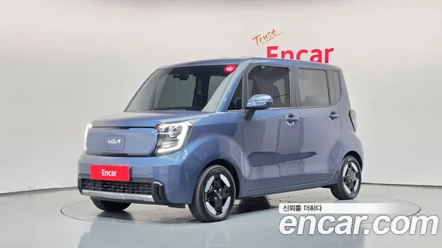 Kia RAY 2024 — photo 1