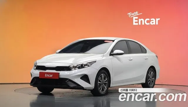 Kia K3 2024 — photo 1