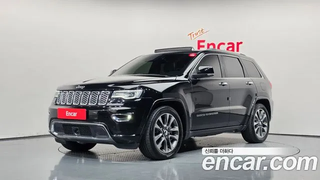Jeep Cherokee 2018 — photo 1
