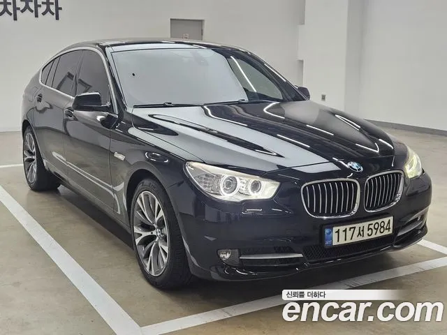 BMW Gran Turismo 2012 — photo 1