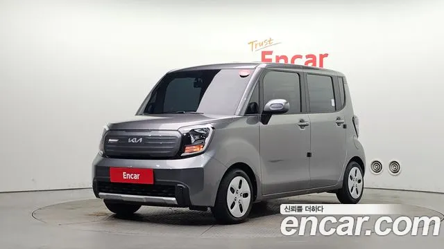 Kia RAY 2023 — photo 1