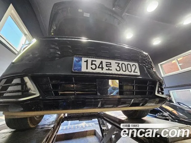 Kia Sportage 2024 — photo 1