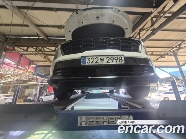 Kia Sorento 2024 — photo 1