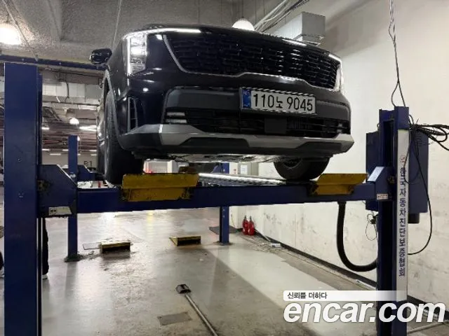 Kia Sorento 2024 — photo 1