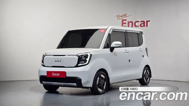 Kia RAY 2024 — photo 1