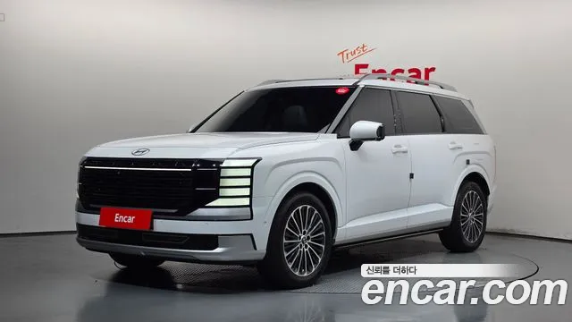 Hyundai Palisade 2026 — photo 1