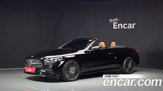 Mercedes-Benz CLE-Class 2025 — photo 1