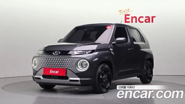 Hyundai Casper 2023 — photo 1