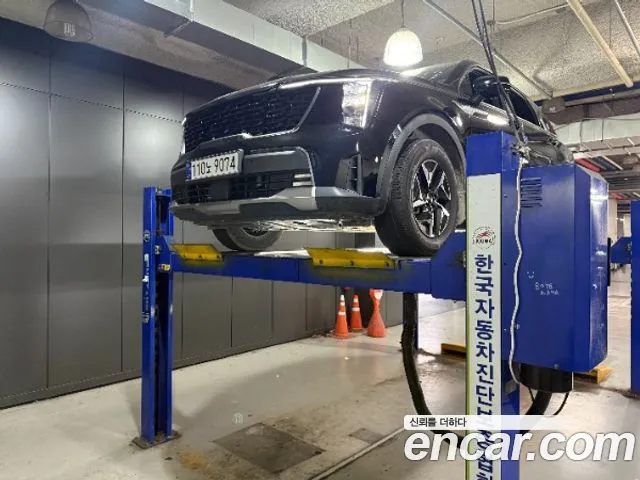 Kia Sorento 2024 — photo 1