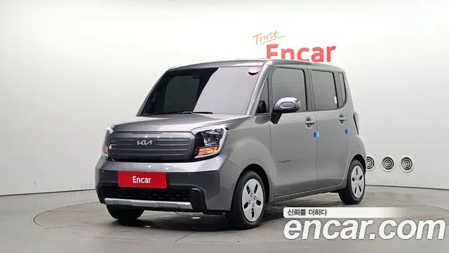 Kia RAY 2024 — photo 1