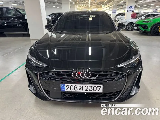 Audi A6 2026 — photo 1