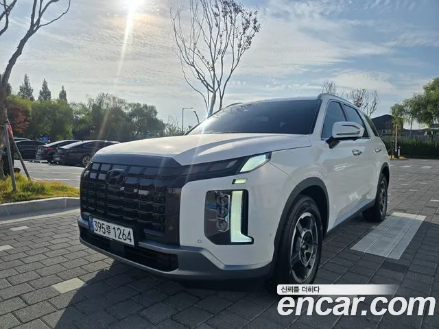 Hyundai Palisade 2023 — photo 1