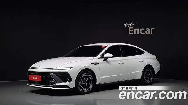 Hyundai Sonata 2026 — photo 1