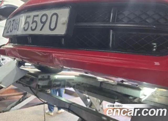 Chevrolet Corvette 2015 — photo 1