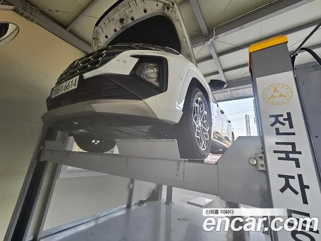 Hyundai Tucson 2023 — photo 1