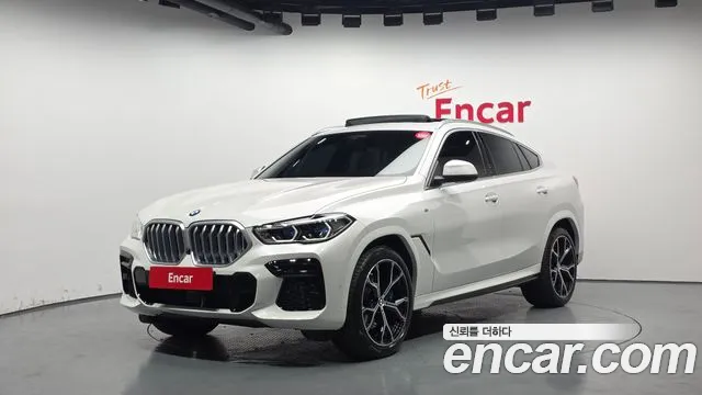 X6 (G06)