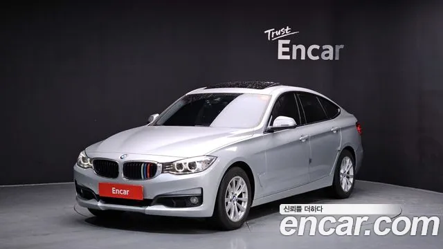 BMW Gran Turismo 2014 — photo 1