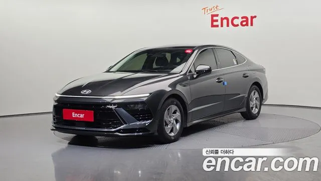 Hyundai Sonata 2024 — photo 1