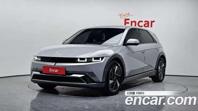 Hyundai Ioniq5 2025 — photo 1