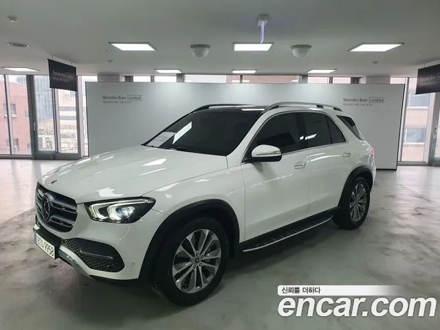 GLE-Class W167