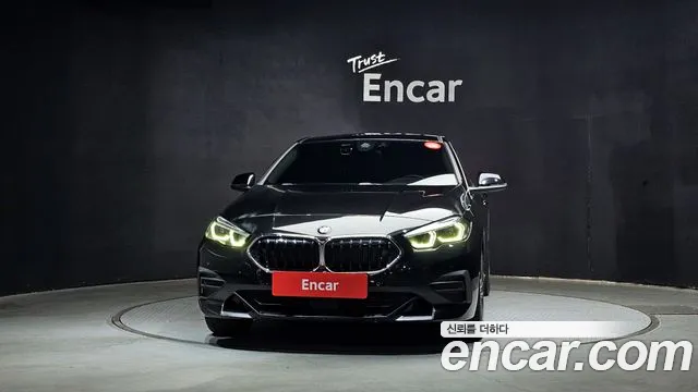 BMW 2-Series 2022 — photo 1