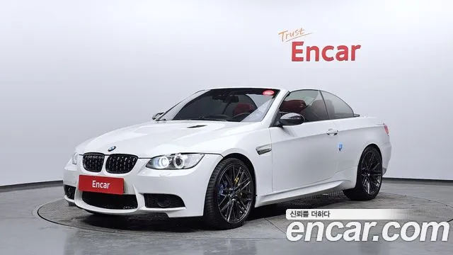 BMW 3-Series 2009 — photo 1