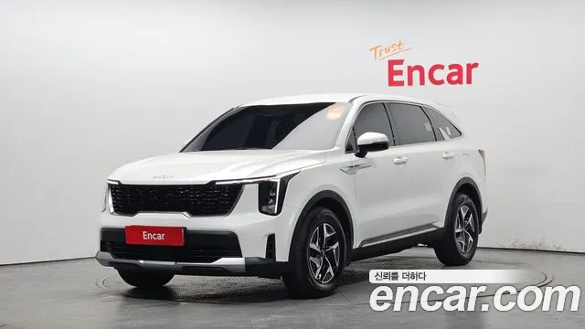 Kia Sorento 2024 — photo 1